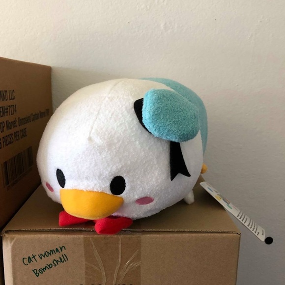 donald duck tsum tsum medium